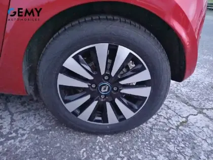 Photo 10 Renault Twingo  III Achat Intégral - 21