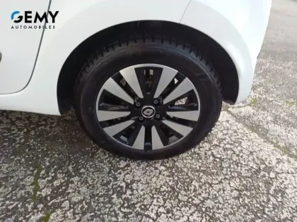 Photo 10 Renault Twingo  III SCe 65