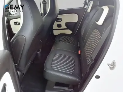 Photo 9 Renault Twingo  III SCe 65