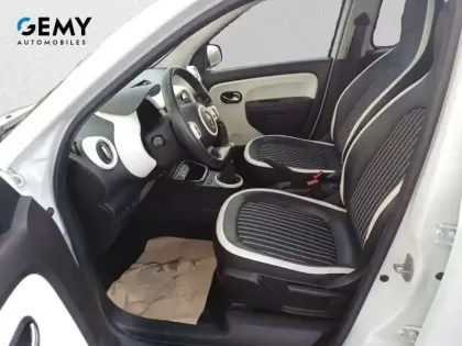 Photo 8 Renault Twingo  III SCe 65