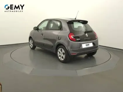 Photo 10 Renault Twingo  III TCe 95