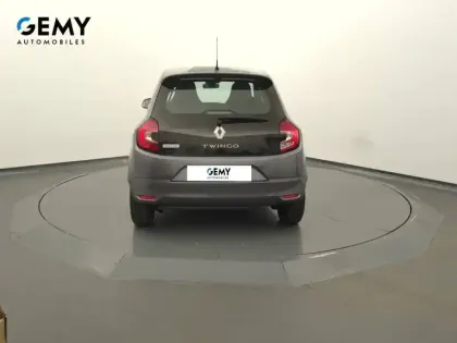 Photo 15 Renault Twingo  III TCe 95