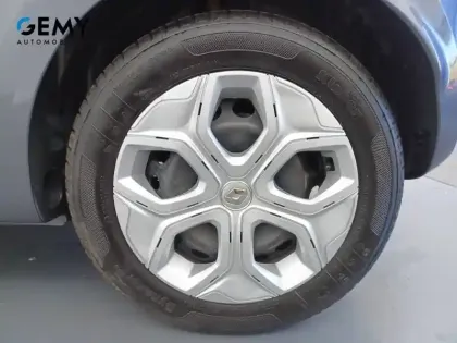 Photo 12 Renault Twingo  III TCe 95