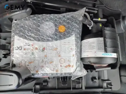 Photo 7 Renault Twingo  III TCe 95