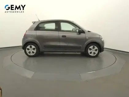 Photo 6 Renault Twingo  III TCe 95