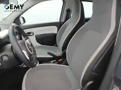 Photo 16 Renault Twingo  III TCe 95