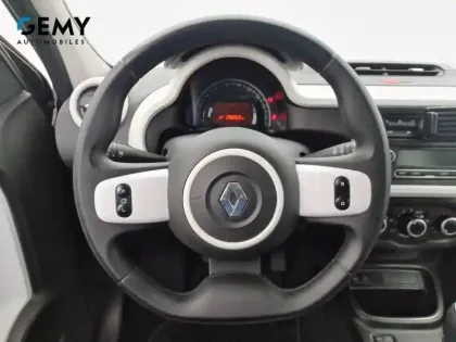 Photo 13 Renault Twingo  III TCe 95