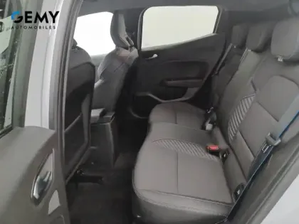 Photo 9 Renault Clio  E-Tech full hybrid 145 ch GSR2