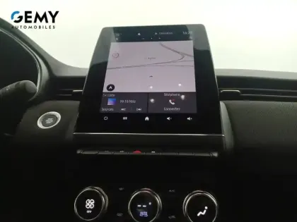 Photo 15 Renault Clio  E-Tech full hybrid 145 ch GSR2