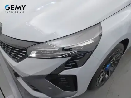 Photo 14 Renault Clio  E-Tech full hybrid 145 ch GSR2