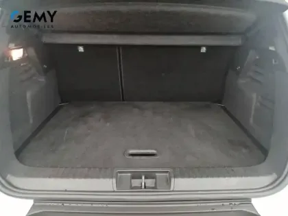 Photo 5 Renault Captur  E-Tech full hybrid 145 ch