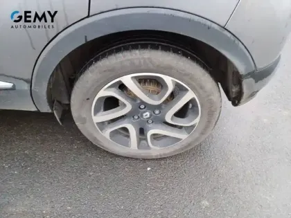 Photo 10 Renault Captur  TCe 120 Energy