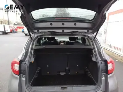 Photo 5 Renault Captur  TCe 120 Energy