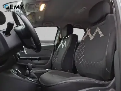 Photo 8 Renault Captur  TCe 120 Energy