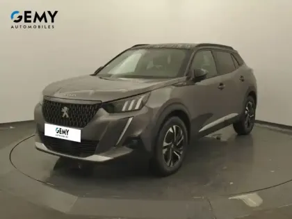 Photo Peugeot 2008 Gt