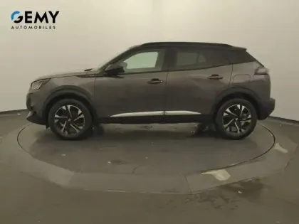 Photo 18 Peugeot 2008  PureTech 130 S&S EAT8