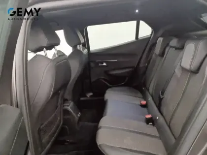 Photo 9 Peugeot 2008  PureTech 130 S&S EAT8