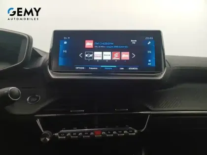 Photo 13 Peugeot 2008  PureTech 130 S&S EAT8