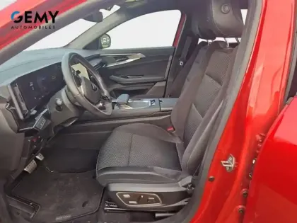 Photo 8 Renault Austral  E-Tech hybrid 200