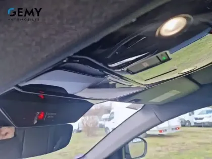 Photo 18 Renault Austral  E-Tech hybrid 200