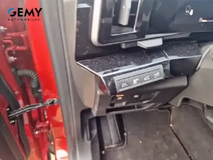 Photo 13 Renault Austral  E-Tech hybrid 200