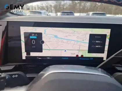 Photo 16 Renault Austral  E-Tech hybrid 200