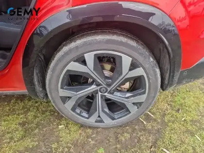 Photo 10 Renault Austral  E-Tech hybrid 200