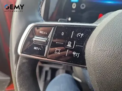 Photo 14 Renault Austral  E-Tech hybrid 200