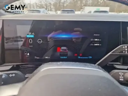 Photo 15 Renault Austral  E-Tech hybrid 200