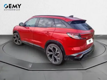 Photo 6 Renault Austral  E-Tech hybrid 200