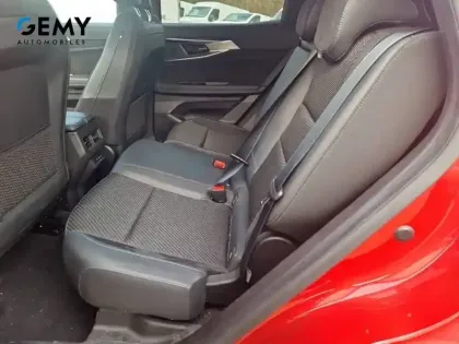 Photo 21 Renault Austral  E-Tech hybrid 200