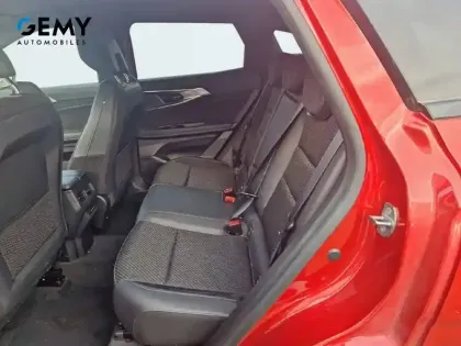 Photo 9 Renault Austral  E-Tech hybrid 200