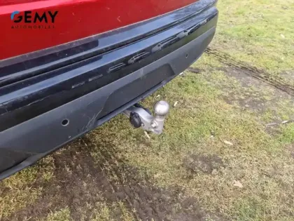 Photo 23 Renault Austral  E-Tech hybrid 200