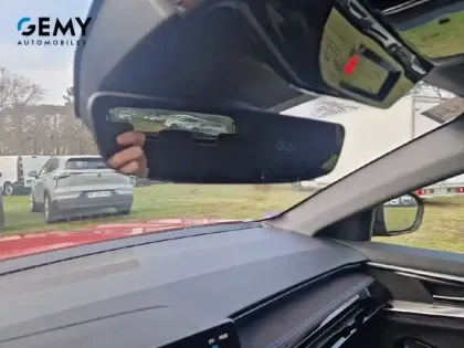 Photo 17 Renault Austral  E-Tech hybrid 200