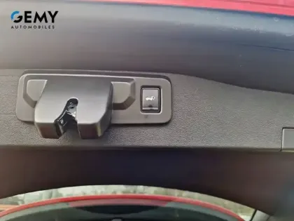 Photo 22 Renault Austral  E-Tech hybrid 200