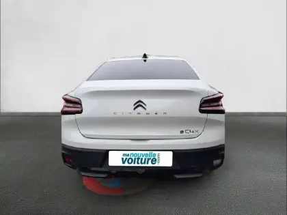 Photo 25 Citroën C4 Gén. I Ph1 Shine 4