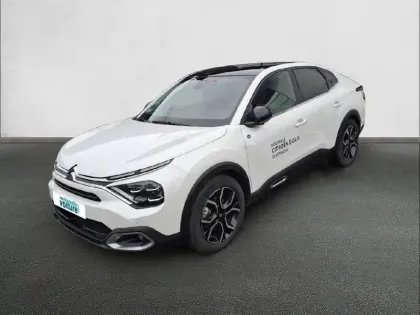 Photo Citroën C4 Shine