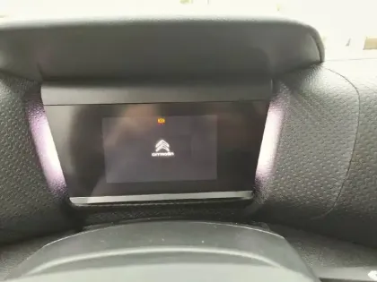 Photo 9 Citroën C4 e- X 136 ch Automatique