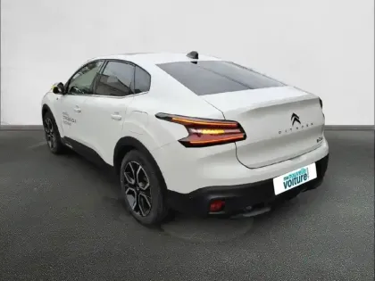 Photo 6 Citroën C4 e- X 136 ch Automatique