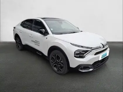 Photo 23 Citroën C4 Gén. I Ph1 Shine 4