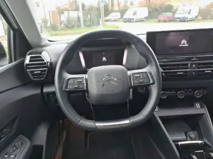 Photo 29 Citroën C4 Gén. I Ph1 Shine 4