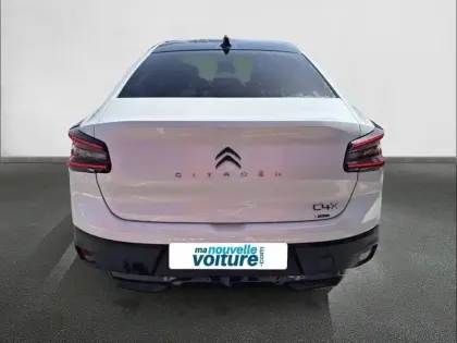 Photo 54 Citroën C4 e- X 156 ch Automatique