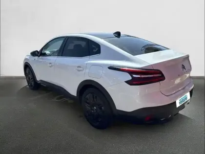 Photo 6 Citroën C4 e- X 156 ch Automatique