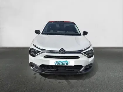 Photo 51 Citroën C4 e- X 156 ch Automatique
