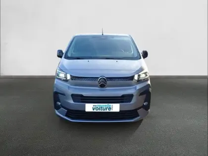 Photo 23 Citroën Jumpy Gén. III Ph2 Base 4