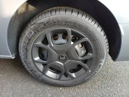 Photo 56 Citroën Jumpy  FGN M BLUEHDI 145 BVM6