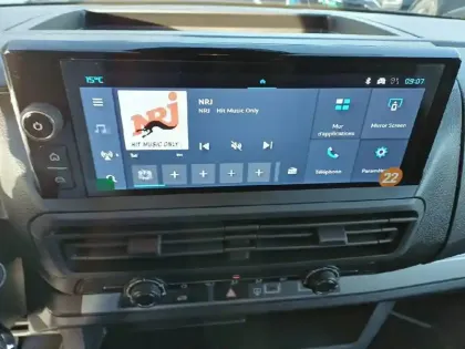Photo 61 Citroën Jumpy  FGN M BLUEHDI 145 BVM6