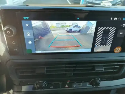 Photo 18 Citroën Jumpy  FGN M BLUEHDI 145 BVM6