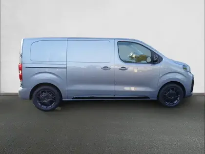 Photo 25 Citroën Jumpy Gén. III Ph2 Base 4