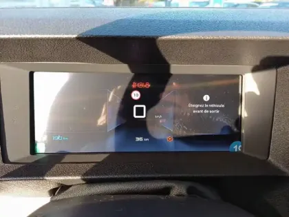 Photo 9 Citroën Jumpy  FGN M BLUEHDI 145 BVM6